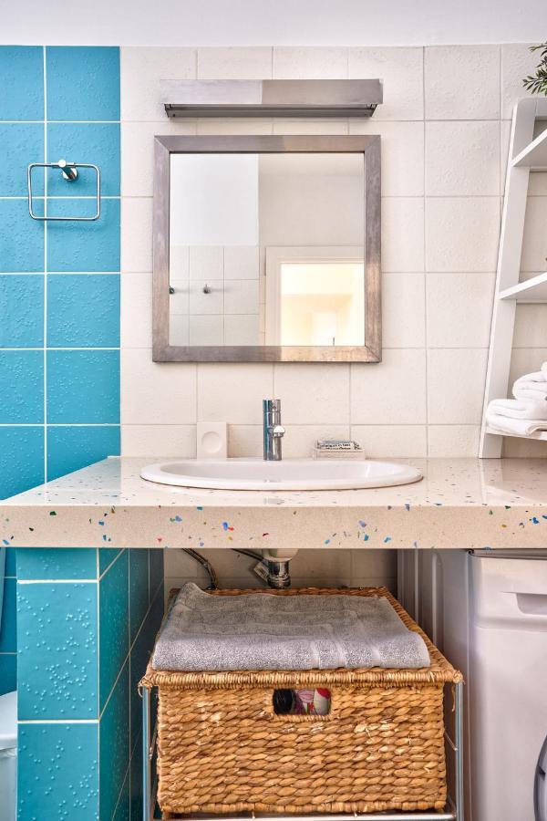 Academia Daire Rhodes City Dış mekan fotoğraf